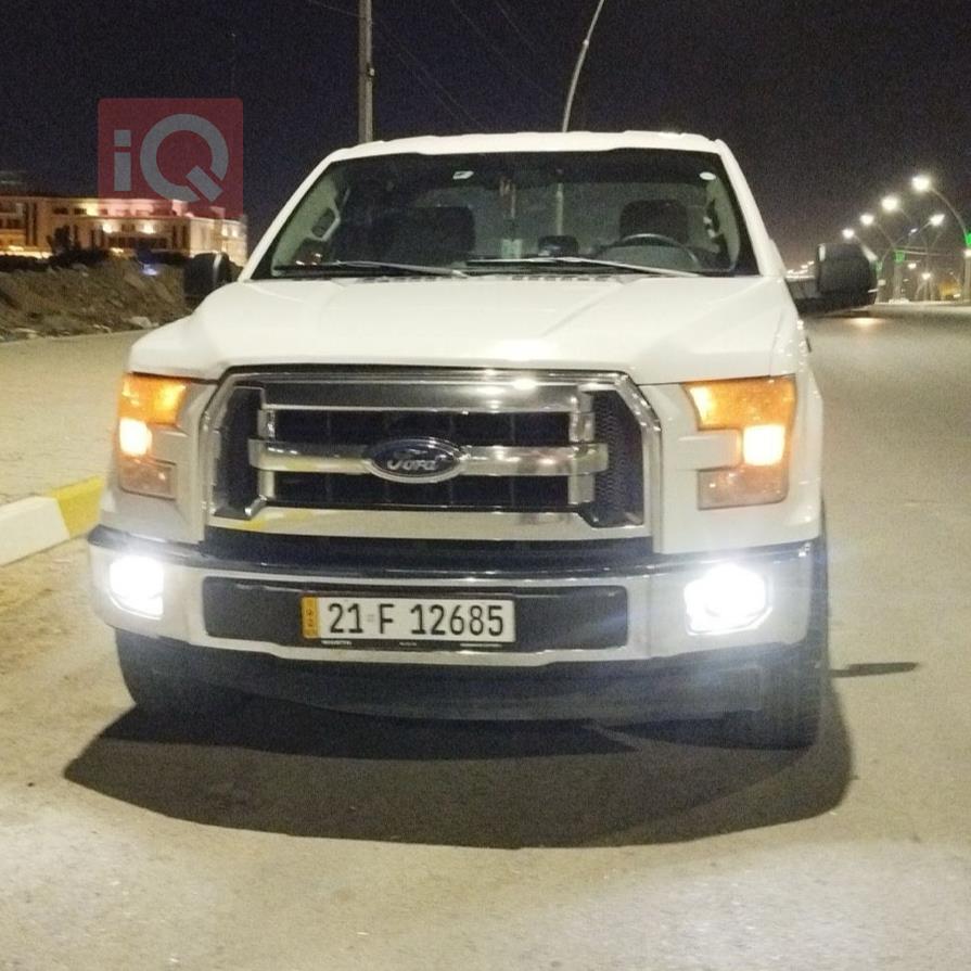فورد إف-150